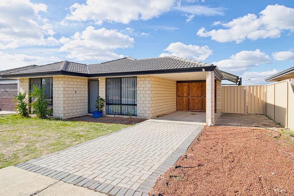 9 Hueston Lookout  , Leda