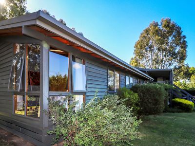 8 Telemark Court, Merrijig