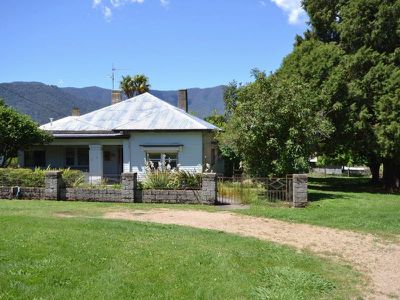 7187 Kiewa Valley Highway, Tawonga