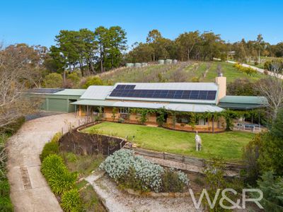 44 Nicholls Road, Norton Summit
