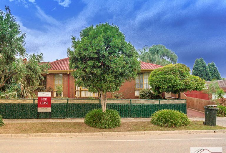 1 / 145 Grandview Road, Wheelers Hill