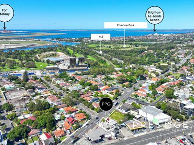 5 West Botany Street, Arncliffe