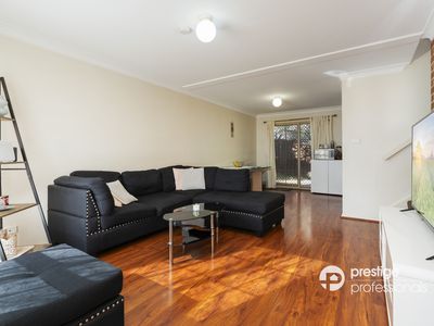 5 / 24 Gunsynd Avenue, Casula
