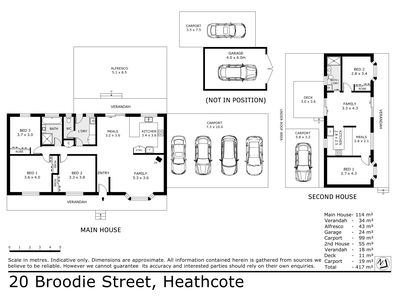 20 Broodie Street, Heathcote