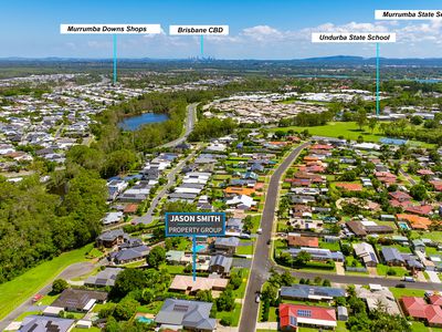 2 Clemitson Court, Murrumba Downs