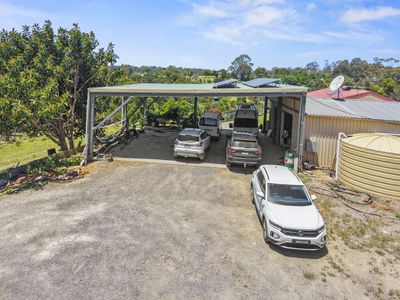 107 Lilyvale Place, Narooma