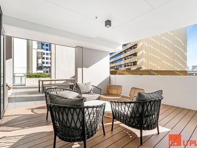 125 / 20 Allara Street, City