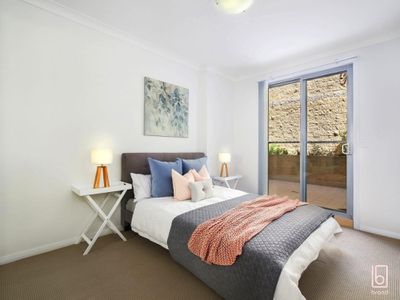 8 / 6 Hargraves Street, Gosford