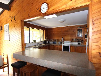 11 Friendship Key, Forster