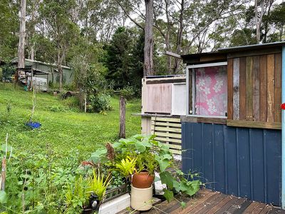 689 Stony Chute Road, Stony Chute