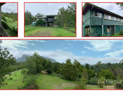 3935 Kyogle Road, Lillian Rock