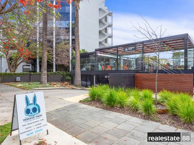 3D / 1303 Hay Street, West Perth