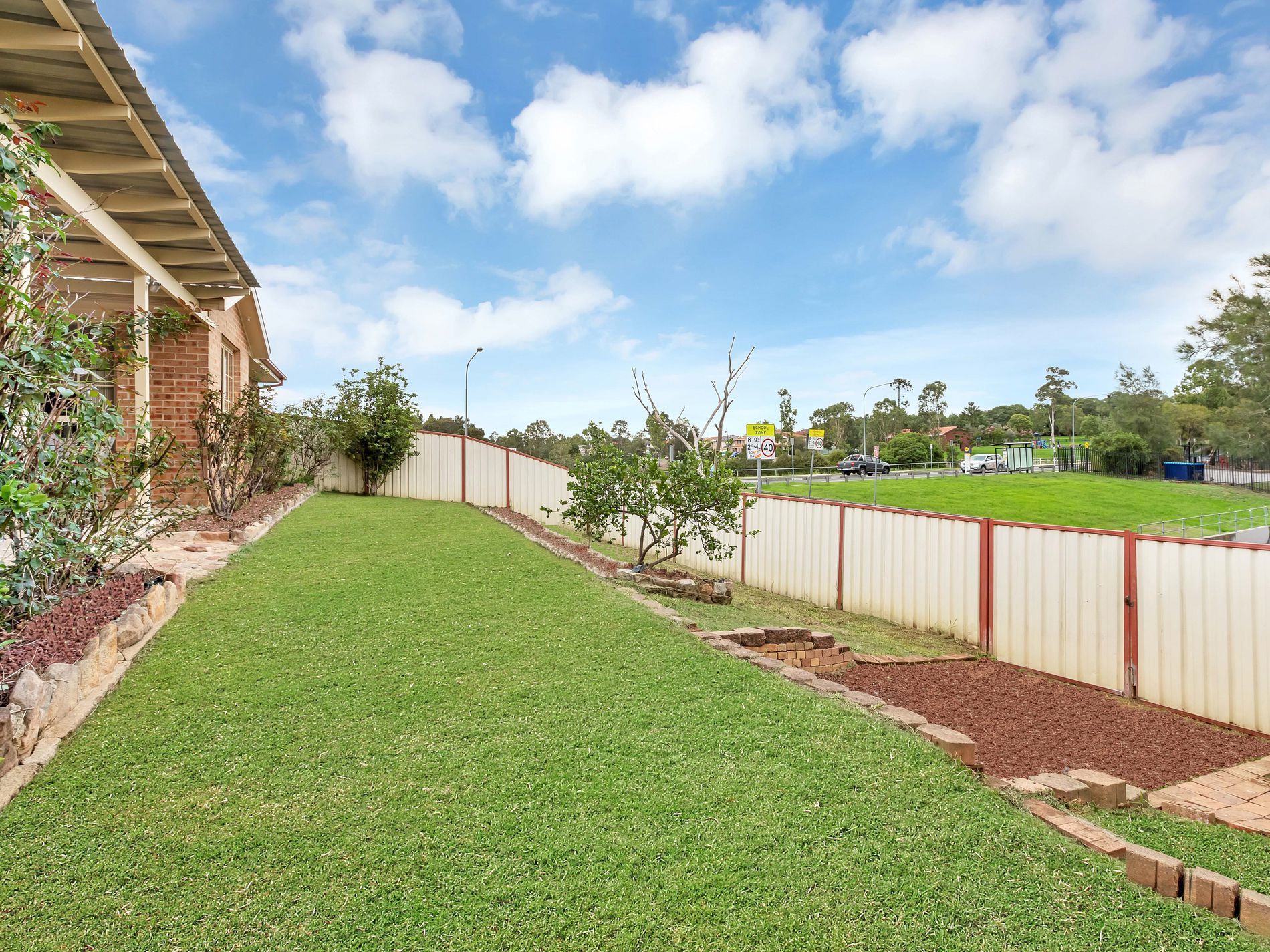 211 Glenwood Park Drive, Glenwood