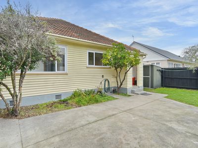 9 Hammond Place, Spreydon