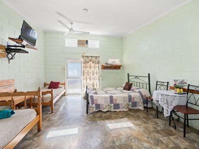 23 Garland Street, Mount Surprise