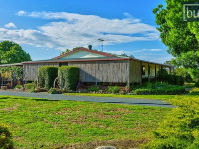 1139 Gerogery Road, Gerogery