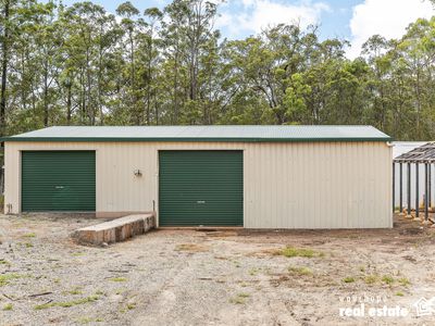 133 Quarry Road, Rosewood