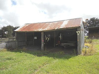 230 Kilsby Road, Mount Gambier
