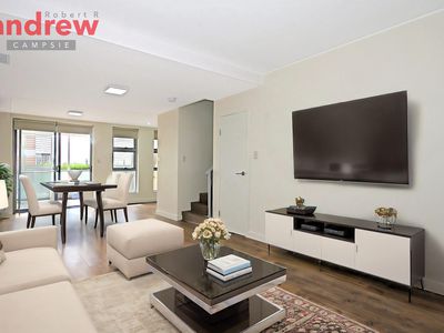 15 / 277-283 Canterbury Road, Canterbury