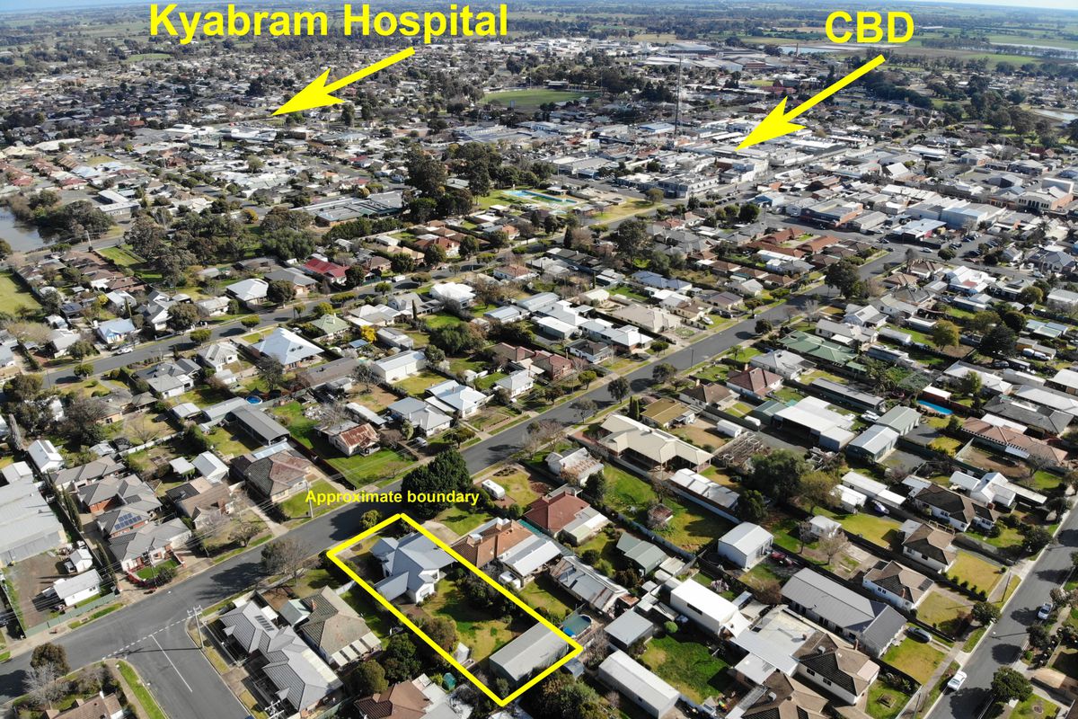 29 Park Street, Kyabram