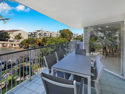 5 / 20 Burnett Street, Mooloolaba