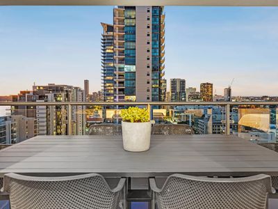 61 / 155 Adelaide Terrace, East Perth