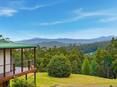 161 Lloyds Road, Franklin