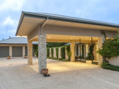257 Barringo Road, New Gisborne