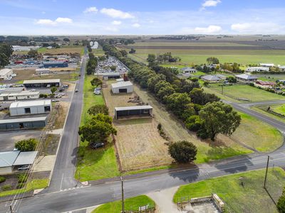 Lot 14, Aberle Street, Millicent