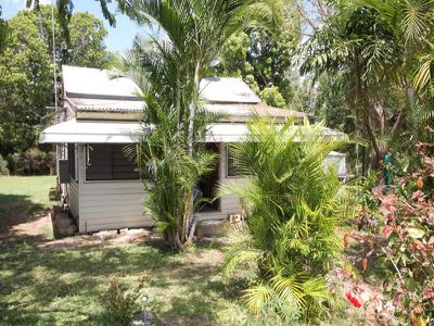 27 Rainbow Road, Towers Hill