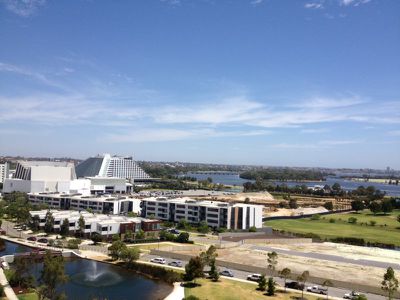 1102 / 96 Bow River, Burswood