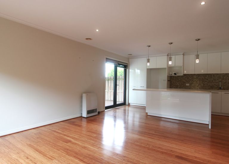 5 Normanton Place, Berwick