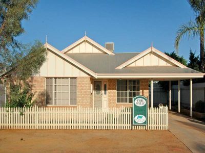 2A Carlyle Court, Kalgoorlie