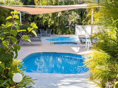 2 / 261 Weyba Road, Noosaville