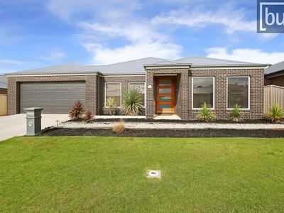 12 Mcdougall Gr, Wodonga