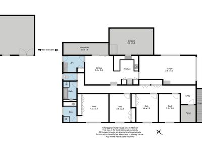10  Priestley cres , Seymour