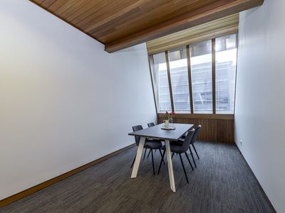 LV 8 / 54 Marcus Clarke Street, City