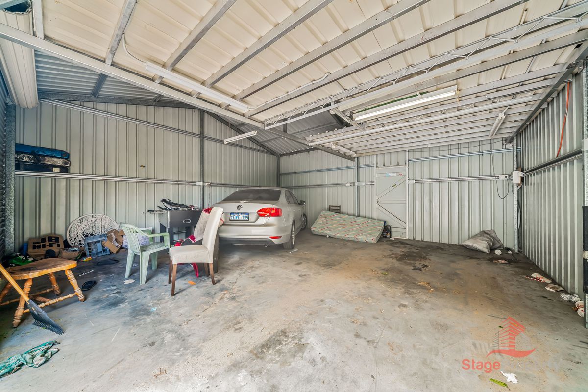 13 George Street, Gosnells