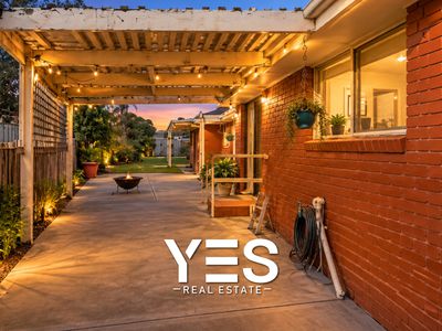 14 Jeffrey Street, Hampton Park
