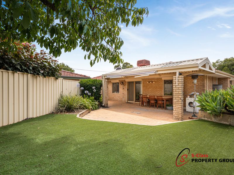 163 Rostrata Avenue, Willetton