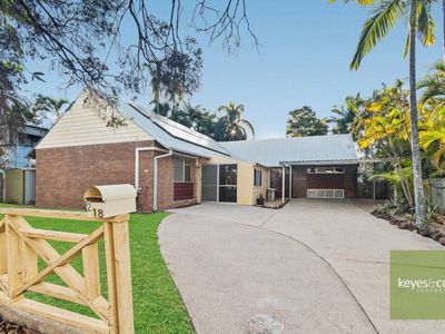 18 Nelson Street, South Townsville
