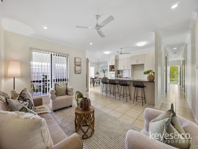 20 Bell Miner Way, Bohle Plains
