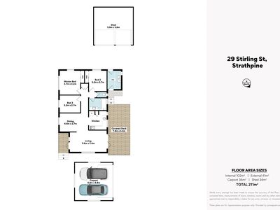 29 Stirling Street, Strathpine