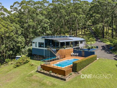 58 Emerys Road, Tapitallee