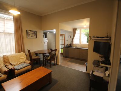 24 Crown Street, North East Valley