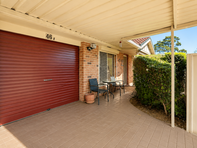46A Birmingham Road, South Penrith