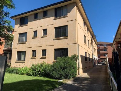 3 / 103 Castlereagh Street, Liverpool