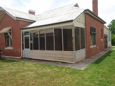 114 King George Street, Cohuna