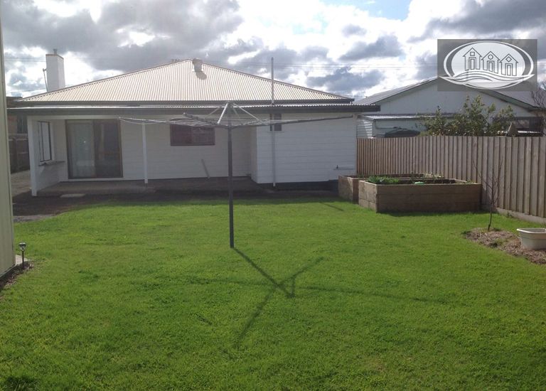 61 Edgar Street, Portland