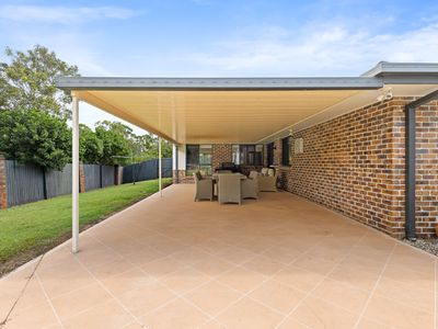 1 Mulder Street, Manly West